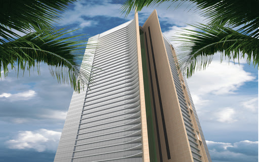 sky gardens DIFC - Sky Gardens