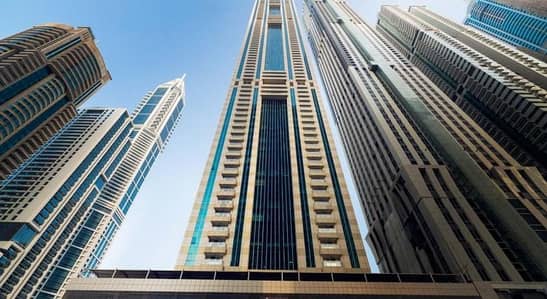 sulafa tower - Sulafa Tower