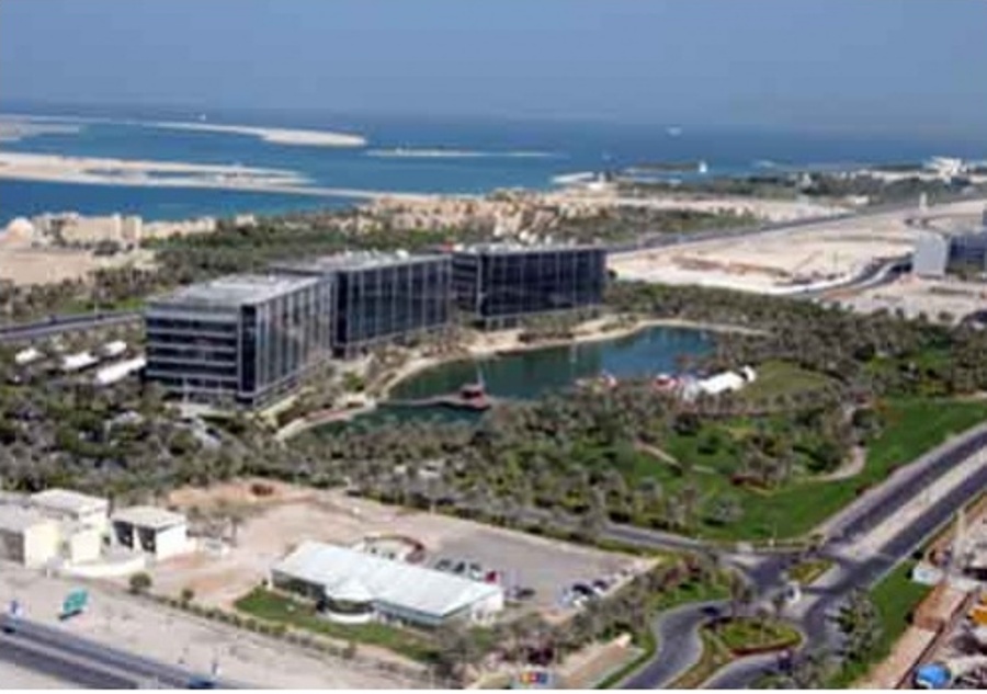 tecom 1 l - Barsha Heights (Tecom)