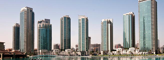 The Residences - 9 Towers the residences downtown dubai - The Residences - 9 Towers