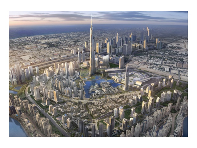 warsanEstate l - Warsan Estate