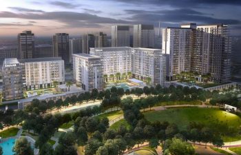 Executive Residences Executive Residences