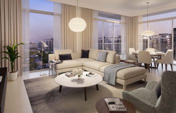 Executive Residences Executive Residences