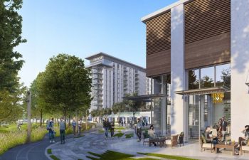 Executive Residences Executive Residences