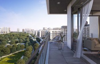 Executive Residences Executive Residences