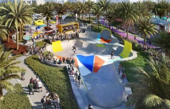 Executive Residences Executive Residences