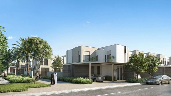 Arabian Ranches III by Emaar Arabian Ranches III 1 1 - Arabian Ranches III by Emaar