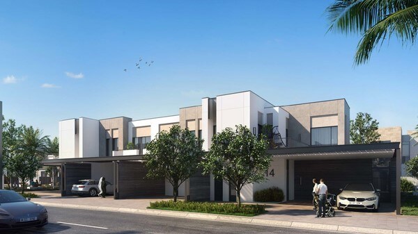 Arabian Ranches III by Emaar Arabian Ranches III 13 1 - Arabian Ranches III by Emaar