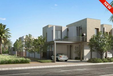 Arabian-Ranches-III Arabian Ranches 3