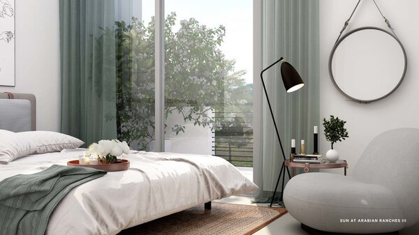 Arabian Ranches III by Emaar Arabian Ranches III 4 1 - Arabian Ranches III by Emaar