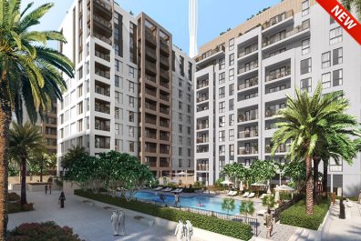 Bayshore at Creek Beach by Emaar Bayshore at Creek Beach by Emaar