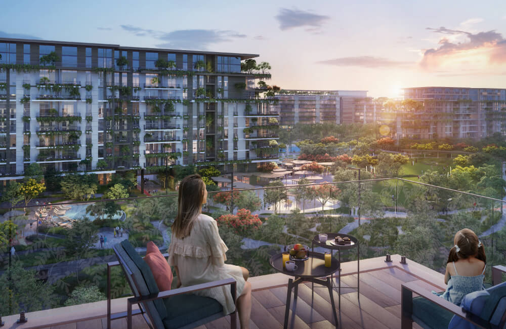 Central Park Central Park