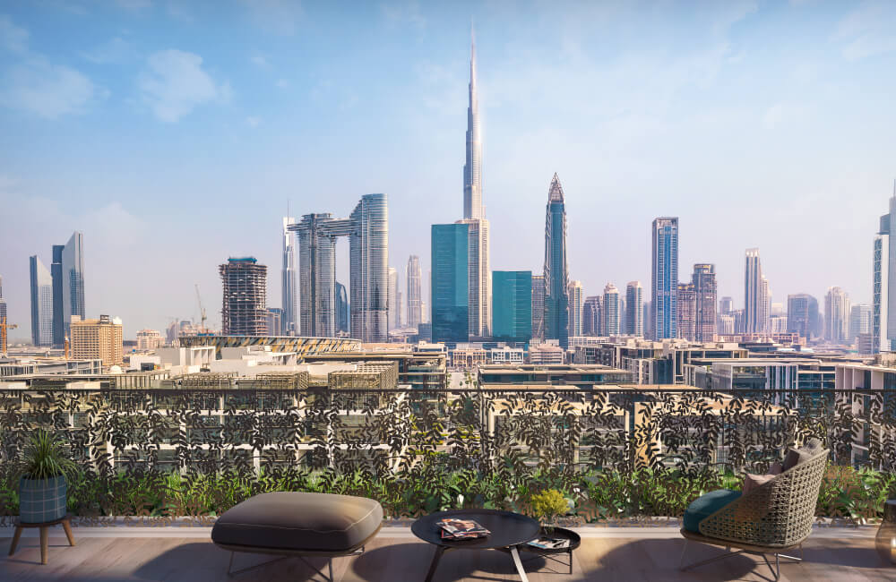 Central Park Central Park