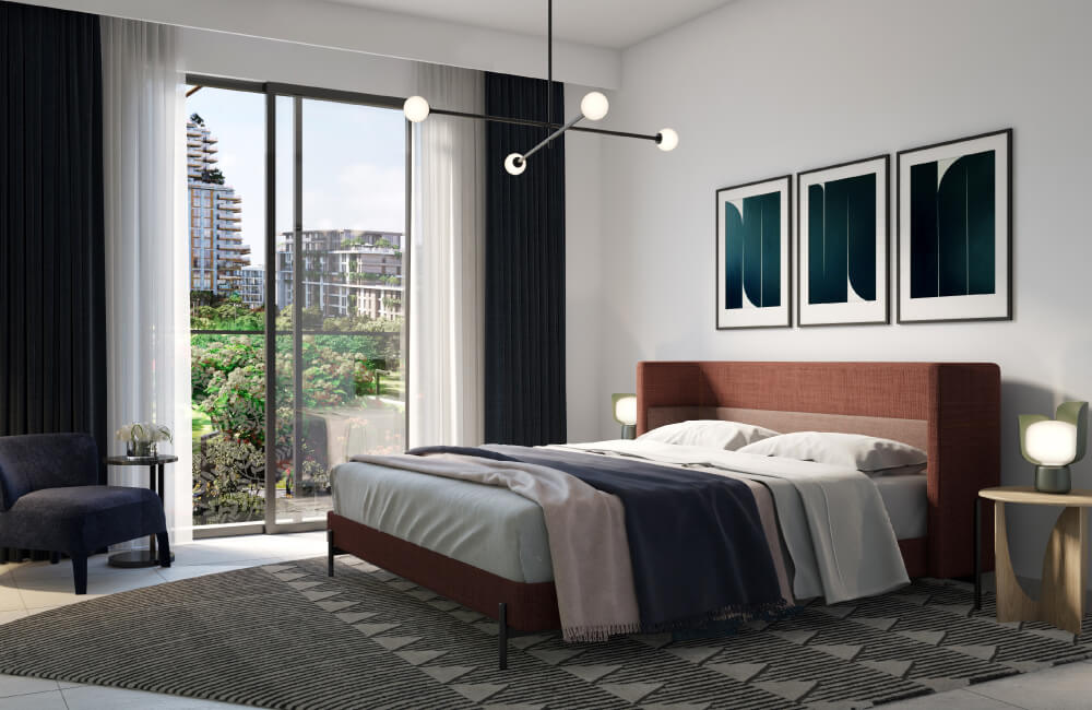 Central Park Central Park