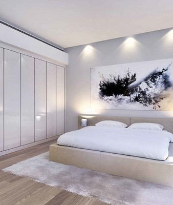 Bluewaters Residences Building 2 Bluewaters Residences Building 2