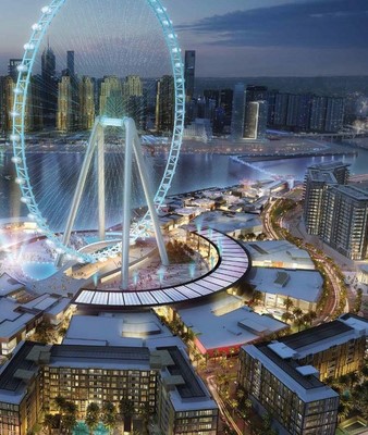 Bluewaters Residences Building 2 Bluewaters 5 - Bluewaters Residences Building 2