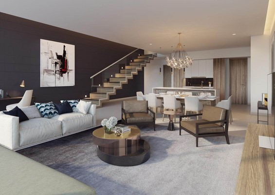 Dubai-Marina_Gate (2)