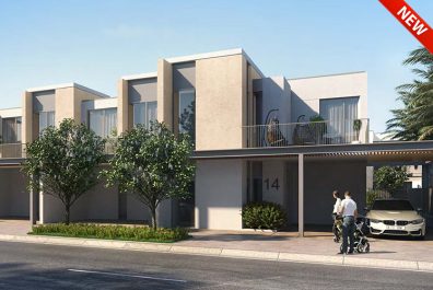 Joy at Arabian Ranches III by Emaar Joy at Arabian Ranches III by Emaar