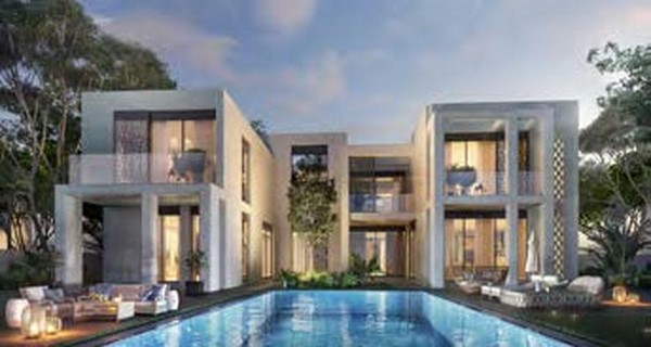 Majestic Vistas Emaar