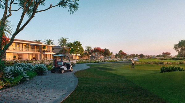 Majestic Vistas Emaar