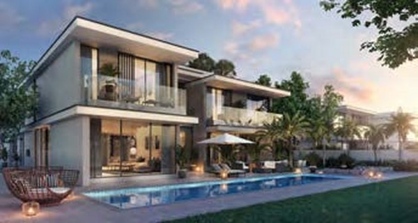 Majestic Vistas Emaar