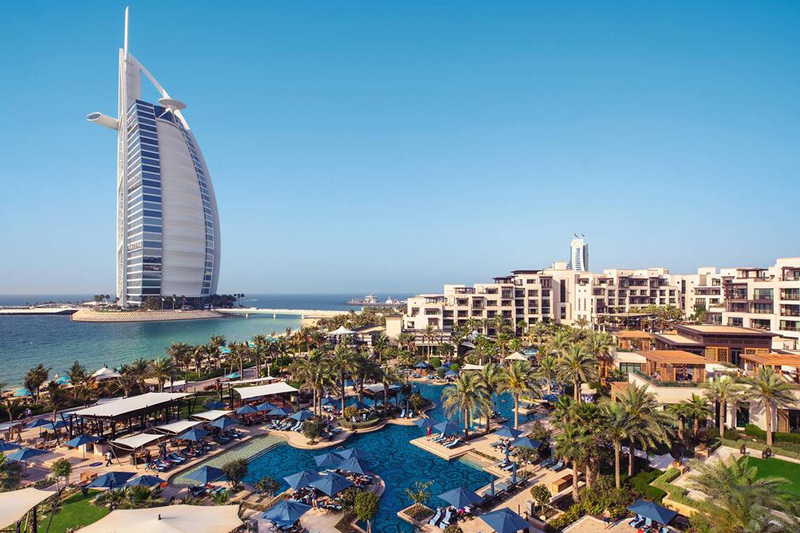 UAE Hailed as the Safest Country in the World