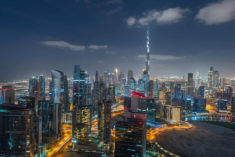 Dubai Visas: A Guide for Property Investors