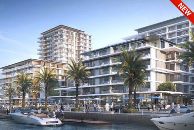 Sirdhana at Mina Rashid سيردانا في ميناء راشد