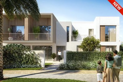 Spring at Arabian Ranches 3 Spring at Arabian Ranches 3