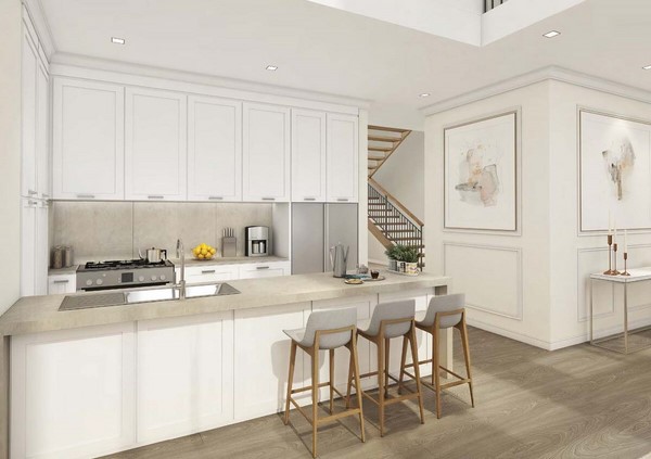 Sur La Mer By Meraas Sur La Mer 5 - Sur La Mer By Meraas