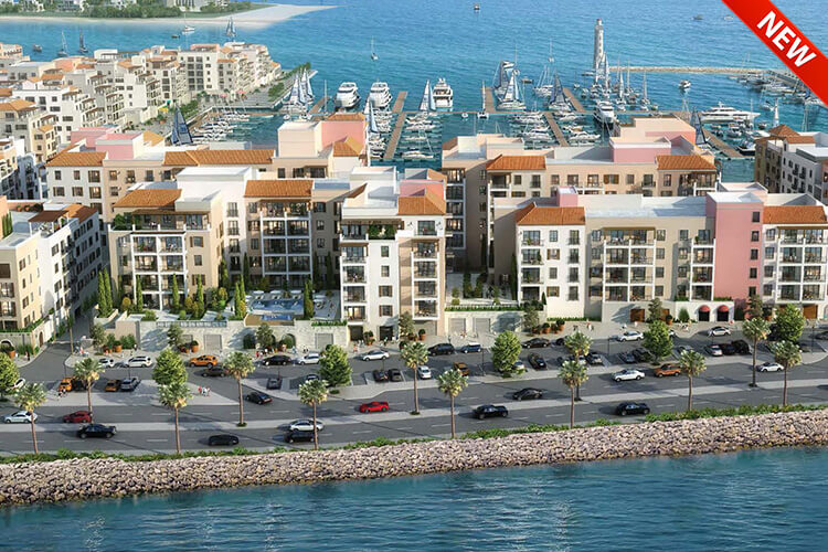 Sur La Mer By Meraas