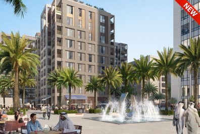 Surf by Emaar at Creek Beach Surf by Emaar at Creek Beach