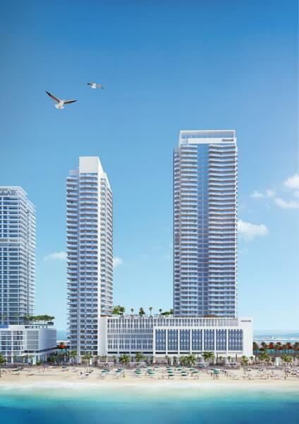 South Beach Holiday Homes B16 Cam08 - South Beach Holiday Homes