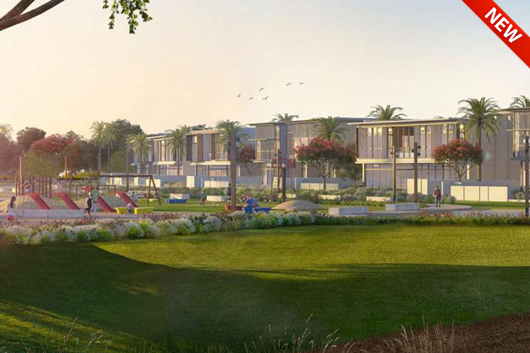Emaar Emerald Hills Plots at Dubai Hills Estate Emaar Emerald Hills Plots at Dubai Hills Estate