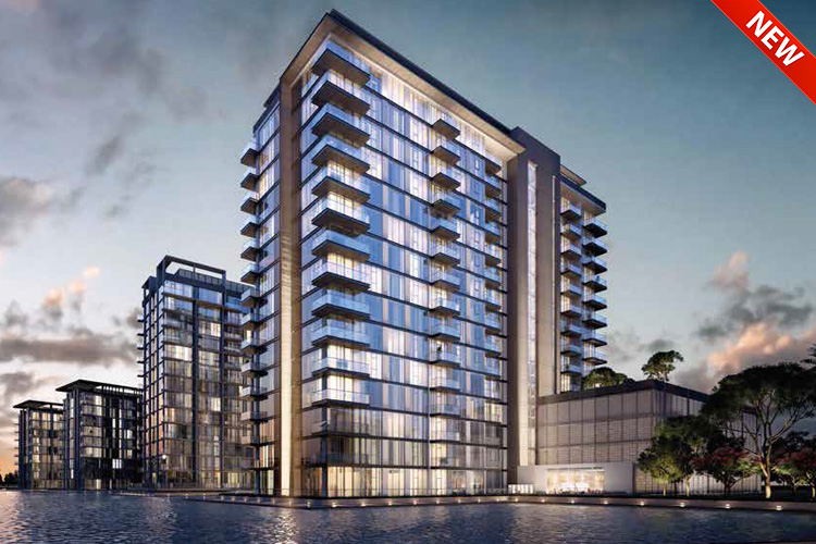 Seagull Point Residences