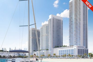 Emaar Beachfront South Beach Holiday Homes Emaar Beachfront South Beach Holiday Homes