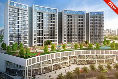 Wavez Residence by Danube Properties Wavez Residence by Danube Properties