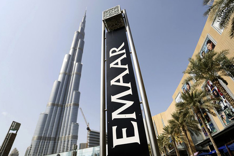 Choose Emaar Choose Dubai