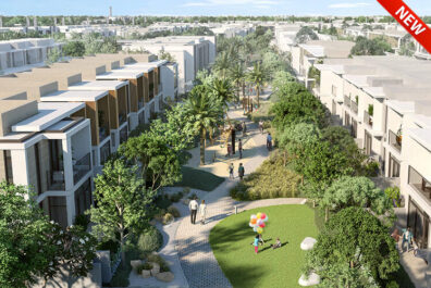 Ruba at Arabian Ranches III by Emaar Ruba at Arabian Ranches III by Emaar