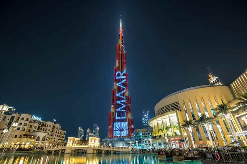 125% Increase in Home Sales by Emaar in 2019
