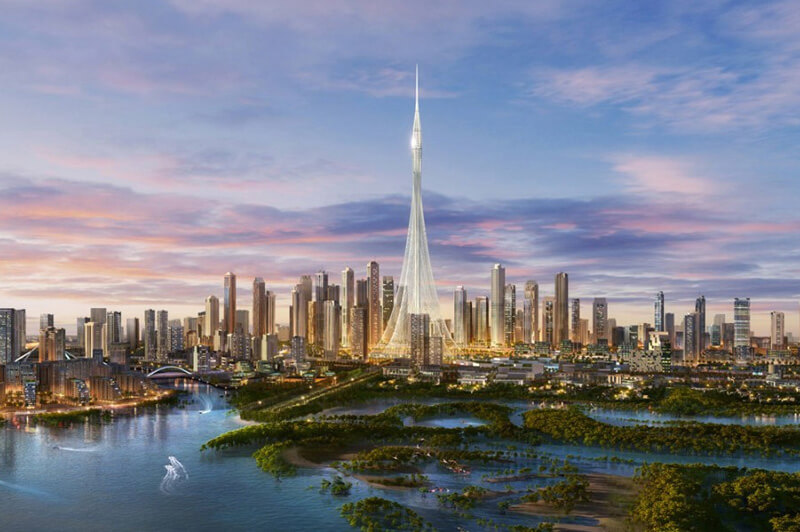 Why Should You Invest In Dubai’s Off-Plan Market
