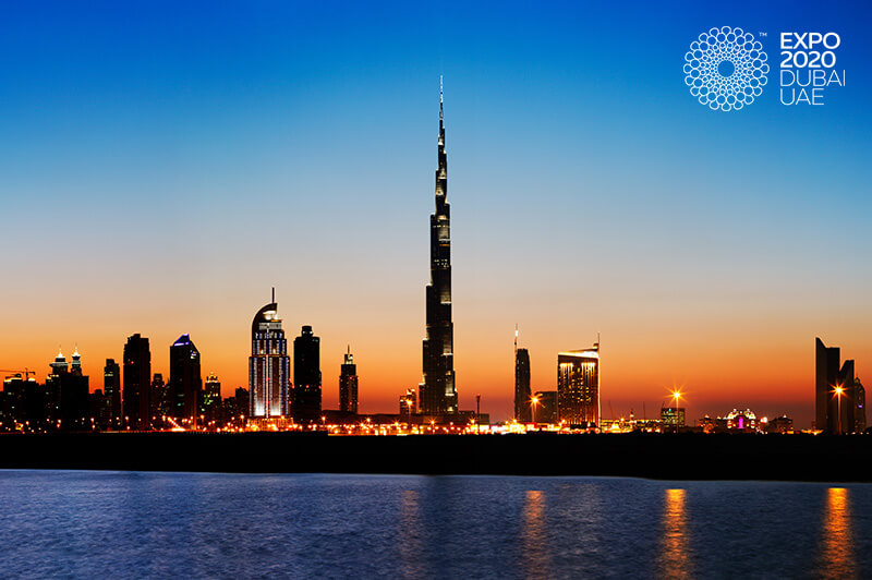 EXPO 2020 - Best Time for Your Property Investment