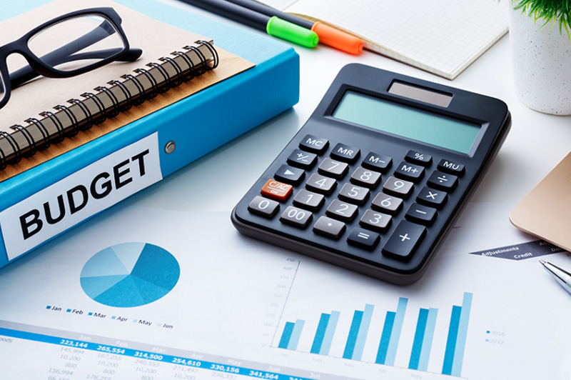 Year Fiscal Budget of AED 196bn Announced