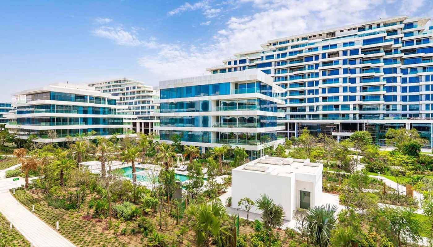 Al Barari 1 Al Barari 1