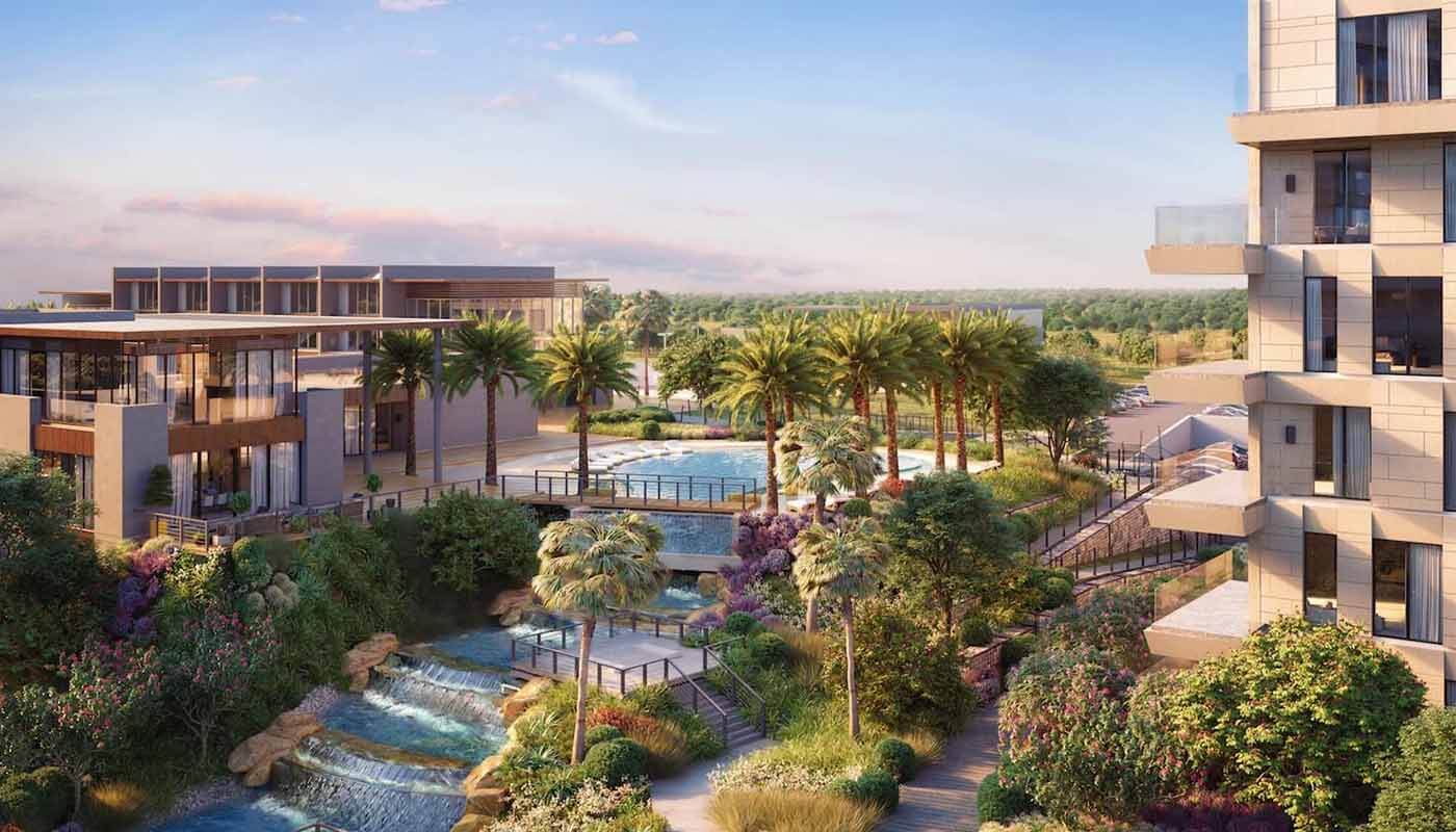 Al Barari 2 Al Barari 2