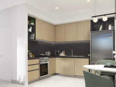 Burj Crown by Emaar at Downtown Dubai