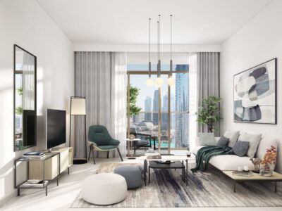 Burj Crown by Emaar at Downtown Dubai