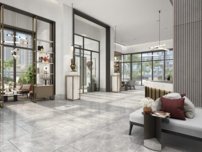 Burj Crown by Emaar at Downtown Dubai