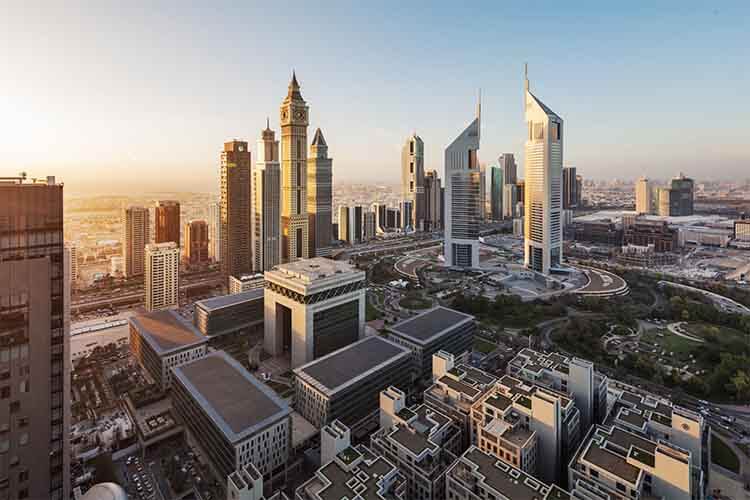 DIFC Preview