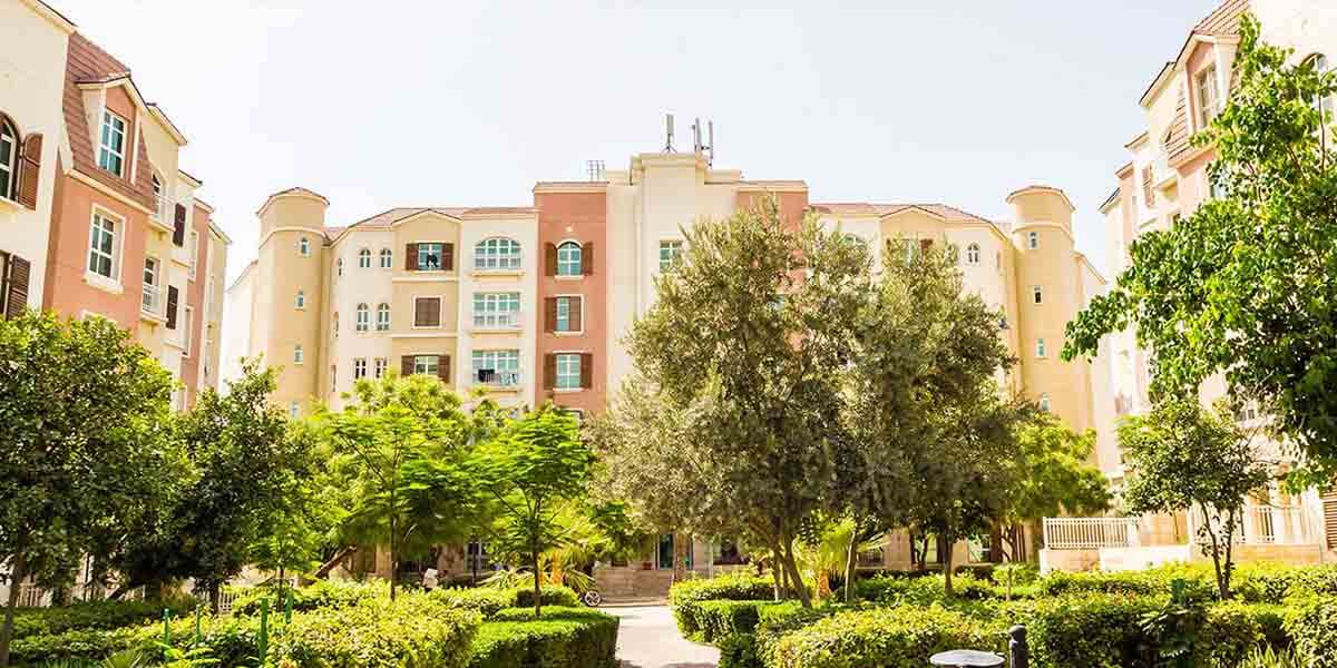 Discovert Gardens 1 Discovert Gardens 1